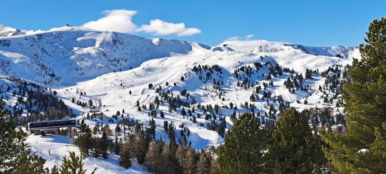 Chalet Bergliebe Turrach Villa Turracher Höhe Kültér fotó